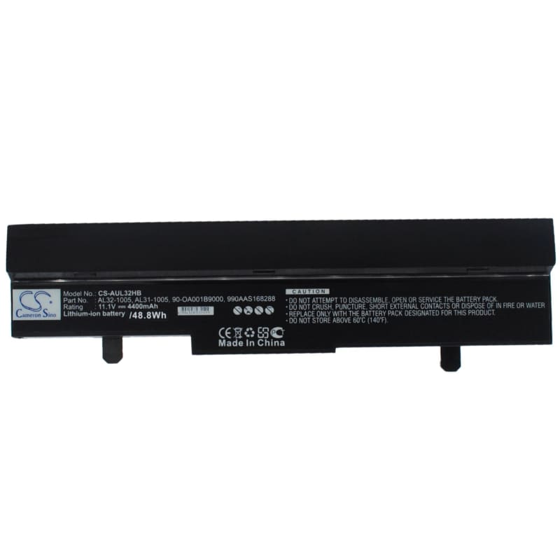 New Premium UMPC/Netbook Battery Replacements CS-AUL32HB