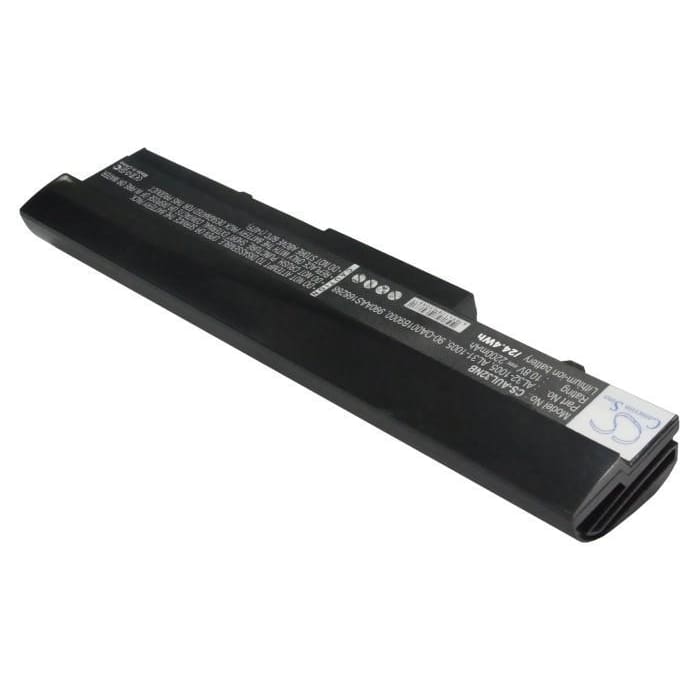 New Premium UMPC/Netbook Battery Replacements CS-AUL32NB