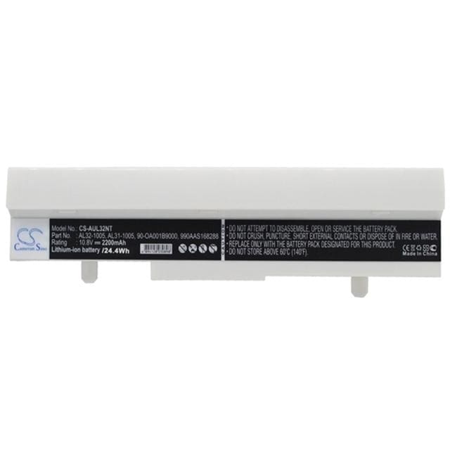 New Premium UMPC/Netbook Battery Replacements CS-AUL32NT