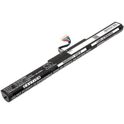 New Premium Notebook/Laptop Battery Replacements CS-AUL752NB