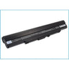 New Premium Notebook/Laptop Battery Replacements CS-AUL80HB