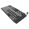 New Premium Tablet Battery Replacements CS-AUM102SL