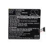 New Premium Tablet Battery Replacements CS-AUM375SL