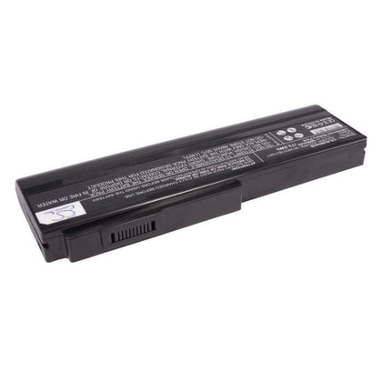 New Premium Notebook/Laptop Battery Replacements CS-AUM50HB