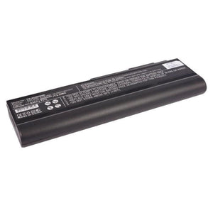 New Premium Notebook/Laptop Battery Replacements CS-AUM50HB