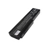 New Premium Notebook/Laptop Battery Replacements CS-AUM50NB