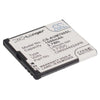 Premium Battery for Amplicomms PowerTel M7000, PowerTel M6900 3.7V, 1000mAh - 3.70Wh