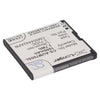 Premium Battery for Amplicomms PowerTel M7000, PowerTel M6900 3.7V, 1000mAh - 3.70Wh