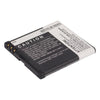 Premium Battery for Amplicomms PowerTel M7000, PowerTel M6900 3.7V, 1000mAh - 3.70Wh