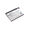 New Premium Tablet Battery Replacements CS-AUM710SL