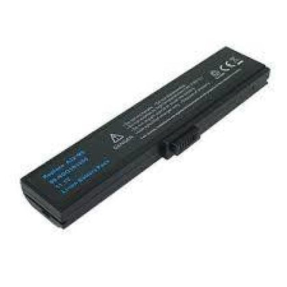 New Premium Notebook/Laptop Battery Replacements CS-AUM9NB