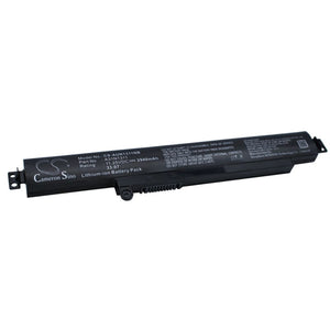 New Premium Notebook/Laptop Battery Replacements CS-AUN1311NB