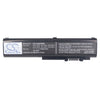 New Premium Notebook/Laptop Battery Replacements CS-AUN50NB