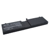 New Premium Notebook/Laptop Battery Replacements CS-AUN550NB