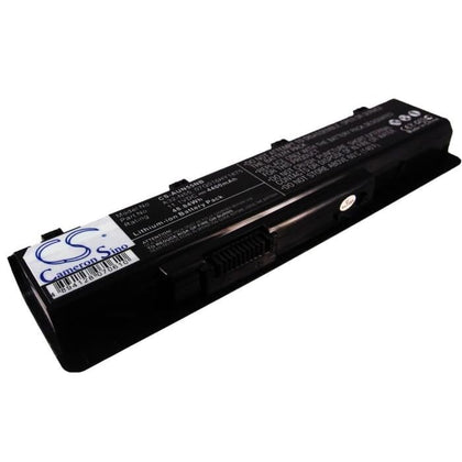 New Premium Notebook/Laptop Battery Replacements CS-AUN55NB
