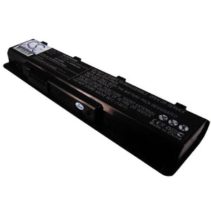 New Premium Notebook/Laptop Battery Replacements CS-AUN55NB