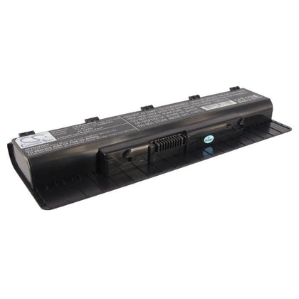 New Premium Notebook/Laptop Battery Replacements CS-AUN56NB