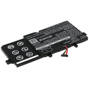 New Premium Notebook/Laptop Battery Replacements CS-AUN591NB
