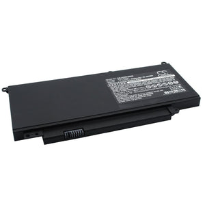 New Premium Notebook/Laptop Battery Replacements CS-AUN750NB