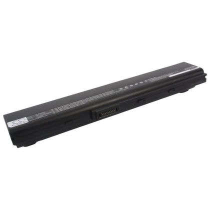 New Premium Notebook/Laptop Battery Replacements CS-AUN82HB