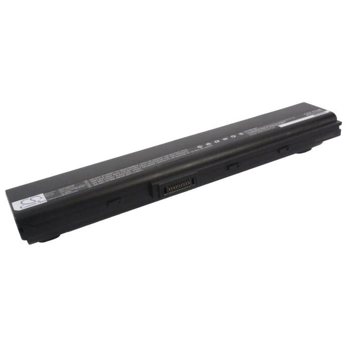 New Premium Notebook/Laptop Battery Replacements CS-AUN82HB