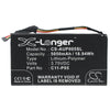 New Premium Tablet Battery Replacements CS-AUP005SL