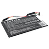 New Premium Tablet Battery Replacements CS-AUP005SL