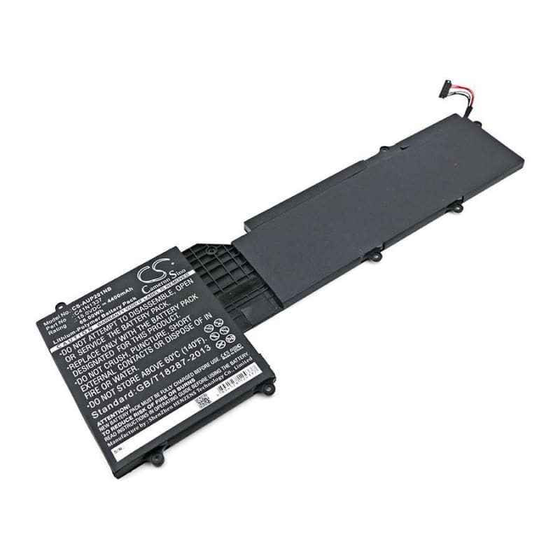 New Premium Notebook/Laptop Battery Replacements CS-AUP201NB