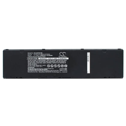 New Premium Notebook/Laptop Battery Replacements CS-AUP301NB