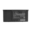 New Premium Notebook/Laptop Battery Replacements CS-AUP451NB