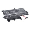 New Premium Notebook/Laptop Battery Replacements CS-AUP500NB