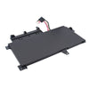 New Premium Notebook/Laptop Battery Replacements CS-AUP500NB