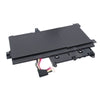 New Premium Notebook/Laptop Battery Replacements CS-AUP500NB