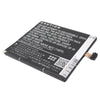 Premium Battery for Asus PadFone 2, PadFone II, A68 3.8V, 2050mAh - 7.79Wh