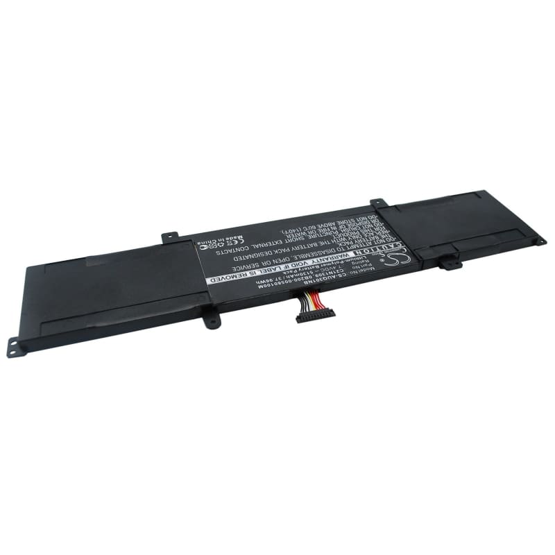 New Premium Notebook/Laptop Battery Replacements CS-AUQ301NB