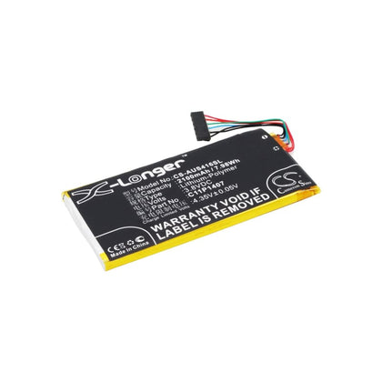 Premium Battery for Asus PadFone X Mini Station, T00SP, C11PHJM 3.8V, 2100mAh - 7.98Wh