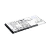 Premium Battery for Asus PadFone X Mini 4.5, PadFone X Mini 4.5 4G, PF450CL 3.8V, 2000mAh - 7.60Wh