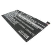 New Premium Tablet Battery Replacements CS-AUT100SL