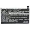 New Premium Tablet Battery Replacements CS-AUT100SL