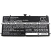 New Premium Tablet Battery Replacements CS-AUT112SL