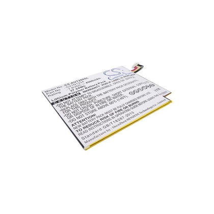 New Premium Tablet Battery Replacements CS-AUT200SL