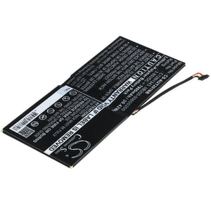 New Premium Notebook/Laptop Battery Replacements CS-AUT201NB