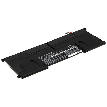 New Premium Notebook/Laptop Battery Replacements CS-AUT210NB