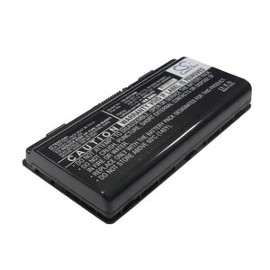 New Premium Notebook/Laptop Battery Replacements CS-AUT2NB