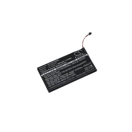 New Premium Tablet Battery Replacements CS-AUT300SL