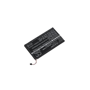 New Premium Tablet Battery Replacements CS-AUT300SL