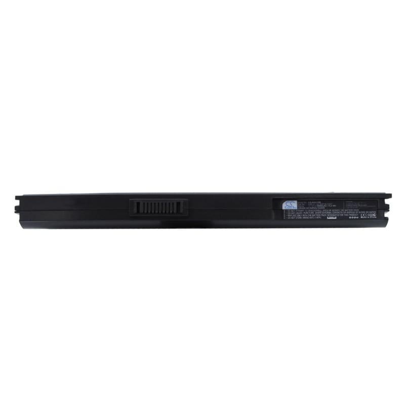New Premium Notebook/Laptop Battery Replacements CS-AUU1HB