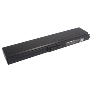 New Premium Notebook/Laptop Battery Replacements CS-AUV2NB