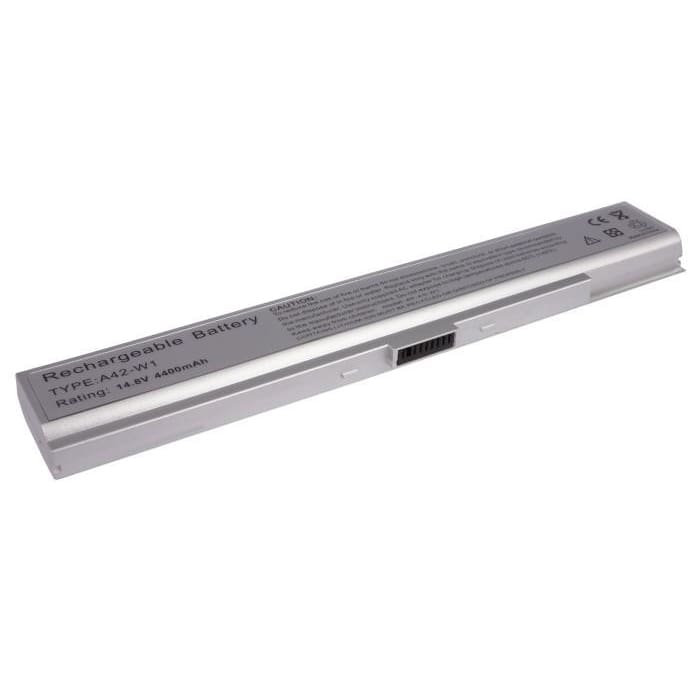 New Premium Notebook/Laptop Battery Replacements CS-AUW1NB