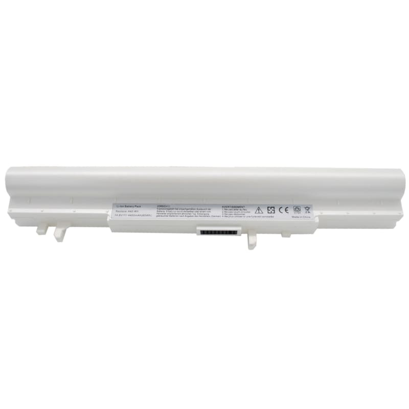 New Premium Notebook/Laptop Battery Replacements CS-AUW3DB